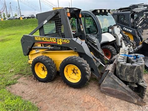 new holland skid steer jumping|used new holland skid steers for sale.